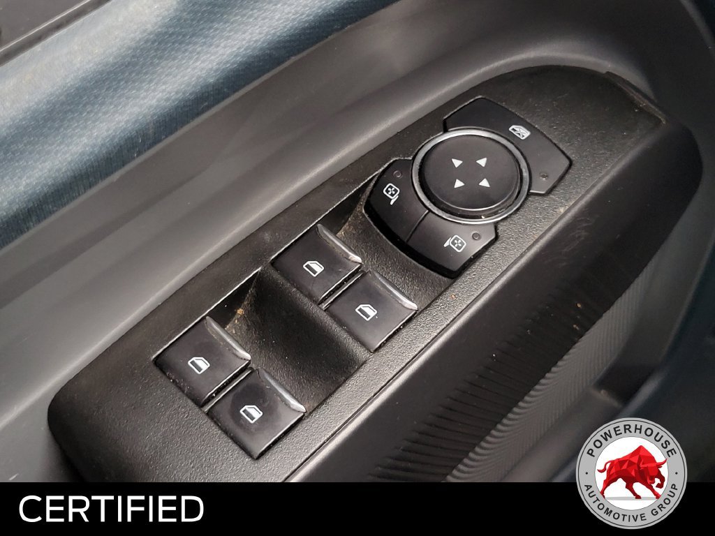 Certified 2022 Ford Maverick XL FWD image 26