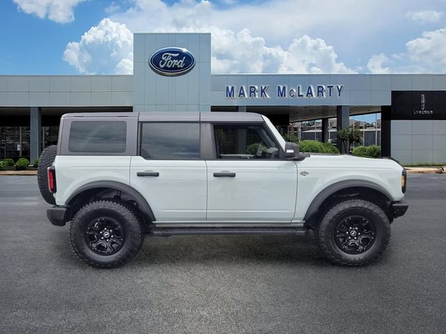 Certified 2024 Ford Bronco Wildtrak AWD/4WD image 6