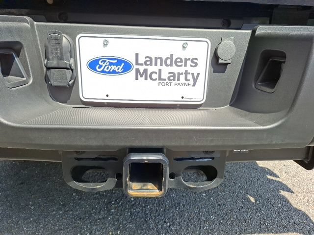 Certified 2025 Ford F250 XL RWD image 26
