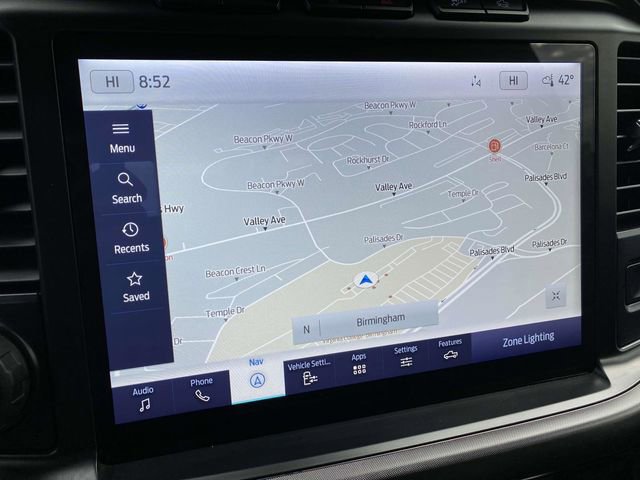 Certified 2023 Ford F150 Tremor w/ Equipment Group 402A High image 29