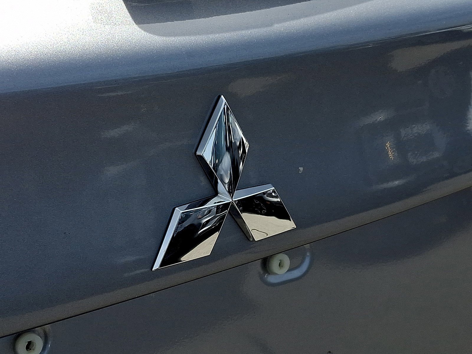 Used 2025 Mitsubishi Outlander Sport SE AWD/4WD image 29