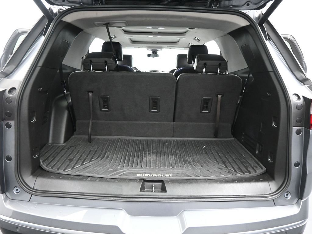 Used 2018 Chevrolet Traverse Premier image 56