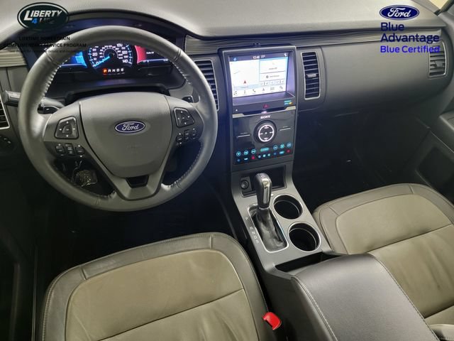 Certified 2019 Ford Flex Limited w/ Equipment Group 303A AWD/4WD image 33