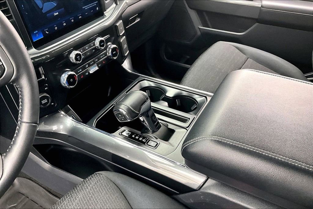 Certified 2022 Ford F150 XLT w/ Equipment Group 302A High image 15