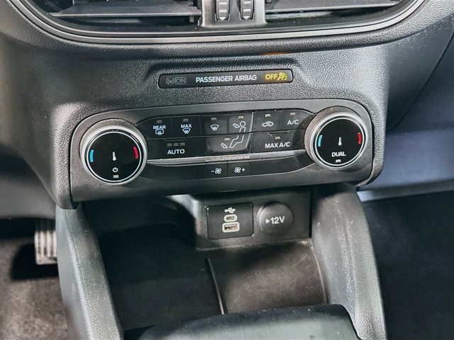 Certified 2025 Ford Escape Active AWD/4WD image 28