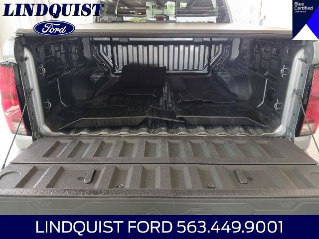 Used 2024 Chevrolet Colorado Z71 w/ Z71 Convenience Package 2 AWD/4WD image 21