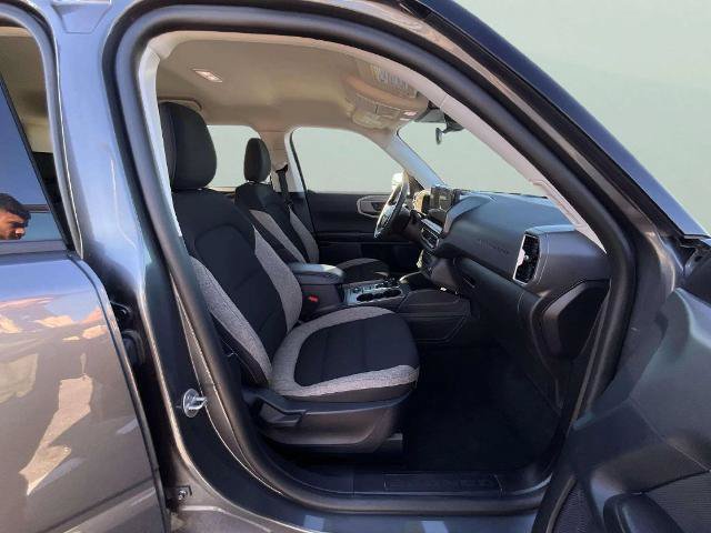 Certified 2025 Ford Bronco Sport Big Bend AWD/4WD image 20