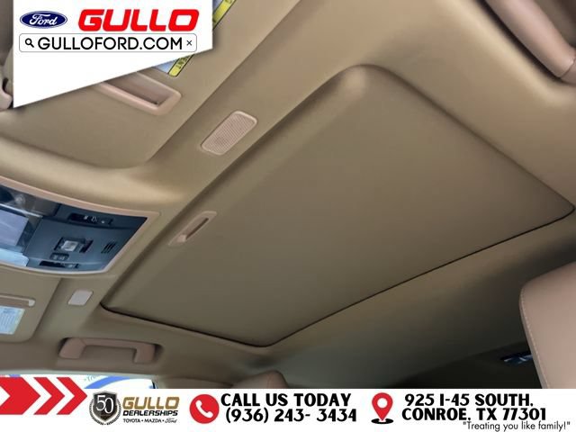 Used 2022 Lexus ES 350 w/ Premium Package FWD image 22