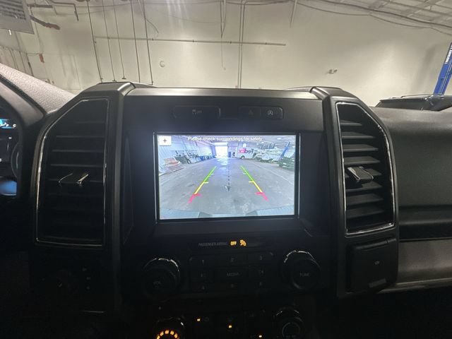 Certified 2018 Ford F150 XLT w/ Max Trailer Tow Package AWD/4WD image 29