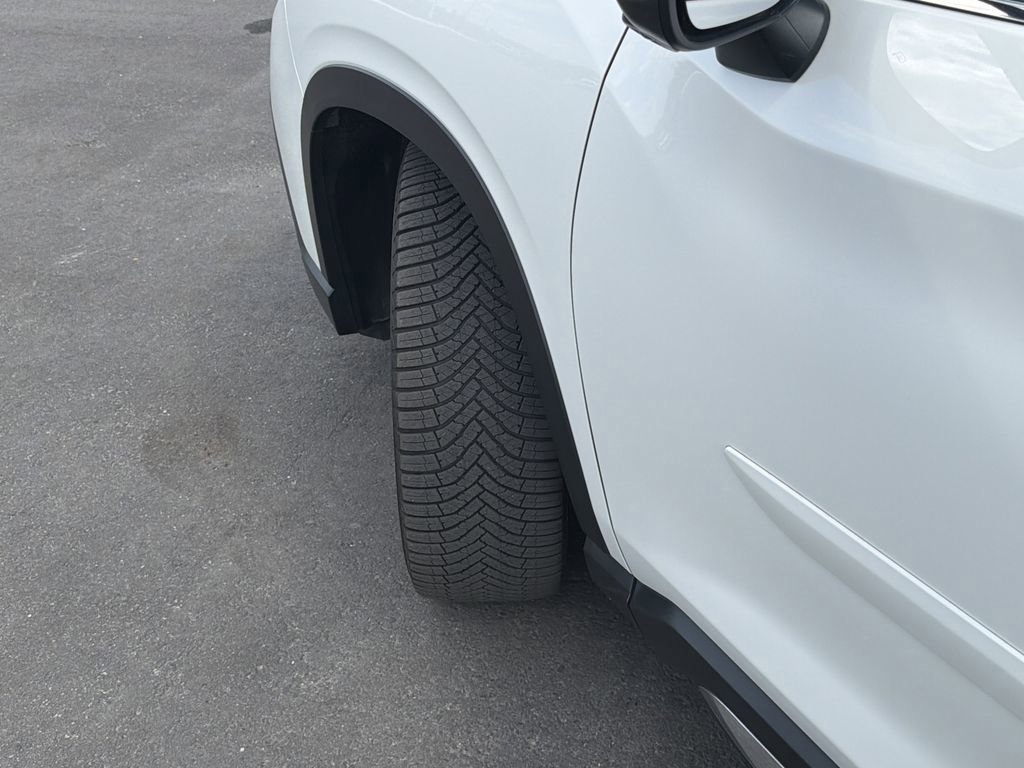 Used 2023 Subaru Ascent Limited w/ Technology Package image 34