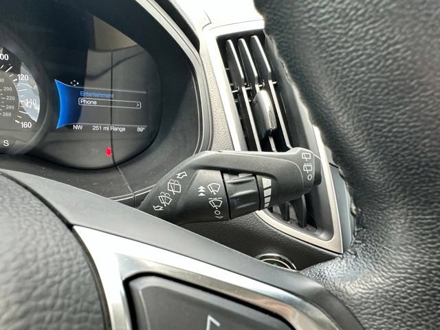 Certified 2022 Ford Edge SEL w/ Convenience Package AWD/4WD image 62