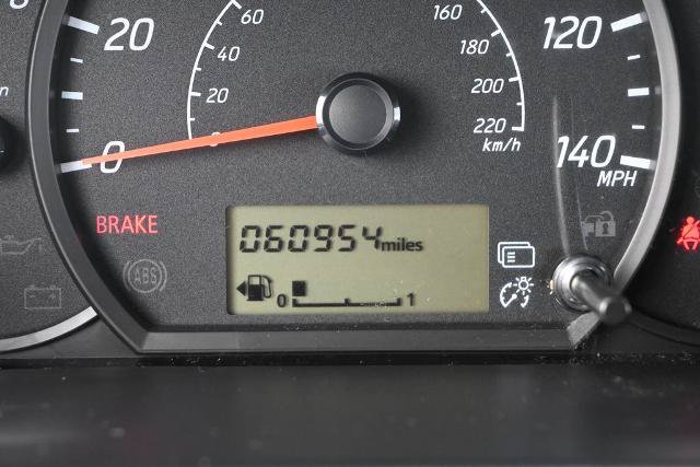 Used 2018 Mitsubishi Mirage ES FWD image 32