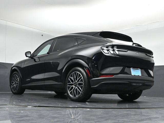 Certified 2025 Ford Mustang Mach-E Premium AWD/4WD image 39