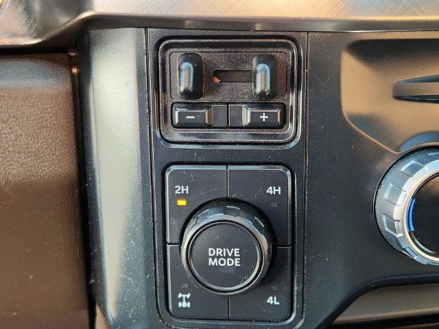 Certified 2023 Ford F250 King Ranch w/ FX4 Off-Road Package AWD/4WD image 33