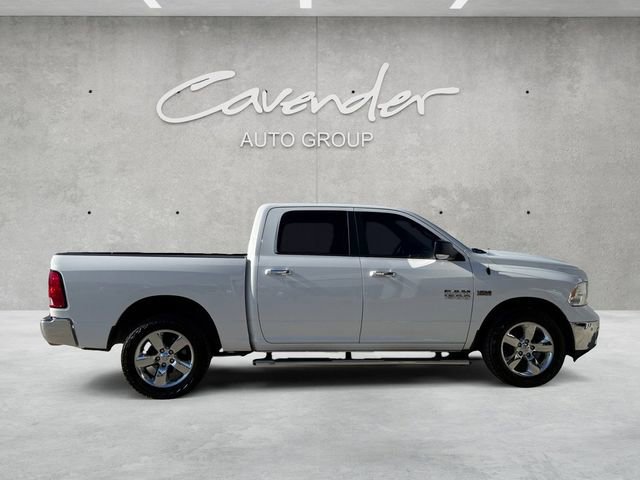 Used 2017 RAM 1500 Big Horn image 6