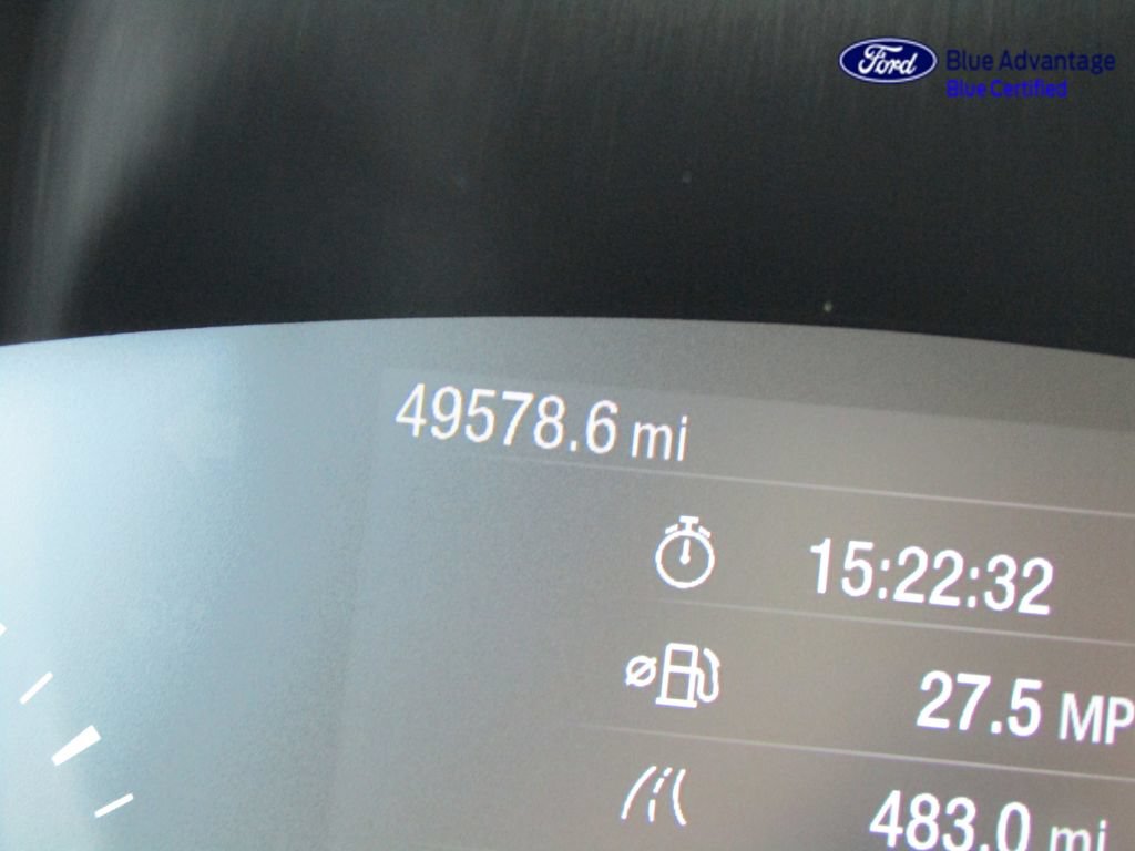 Certified 2020 Ford Escape SE AWD/4WD image 33