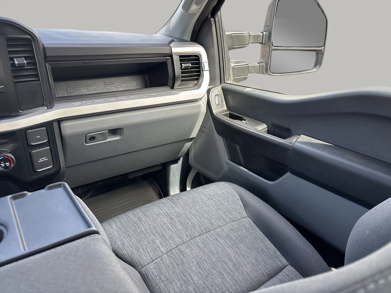 Certified 2024 Ford F350 XL image 16