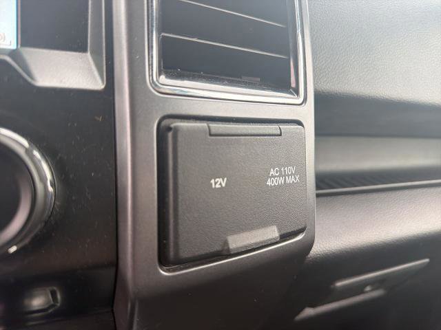 Certified 2017 Ford F150 XLT w/ Equipment Group 301A Mid RWD image 20