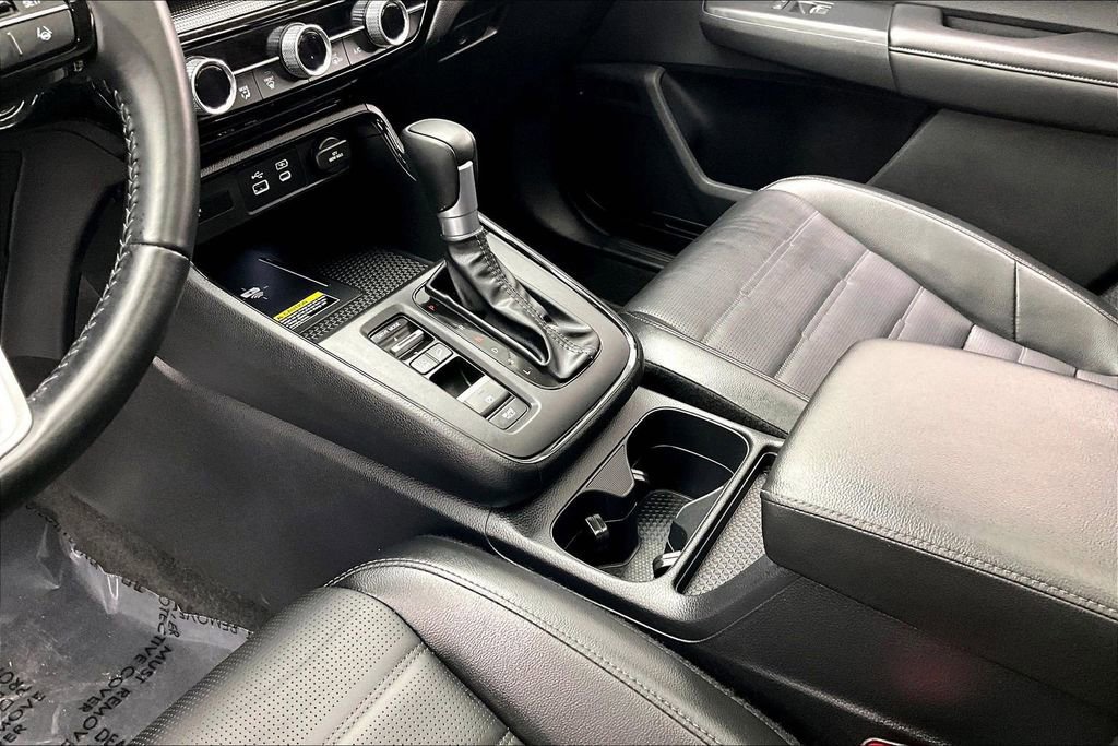 Used 2025 Honda CR-V EX-L image 15