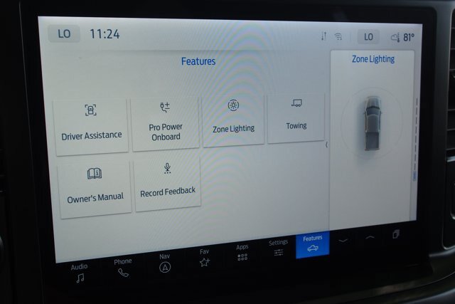 Certified 2024 Ford F150 XLT w/ Equipment Group 302A MID AWD/4WD image 29