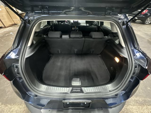 Used 2019 MAZDA CX-3 Sport w/ Sport I-ACTIVSENSE Package FWD image 25
