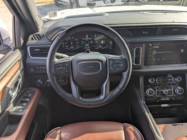 Used 2024 GMC Yukon Denali Ultimate image 18