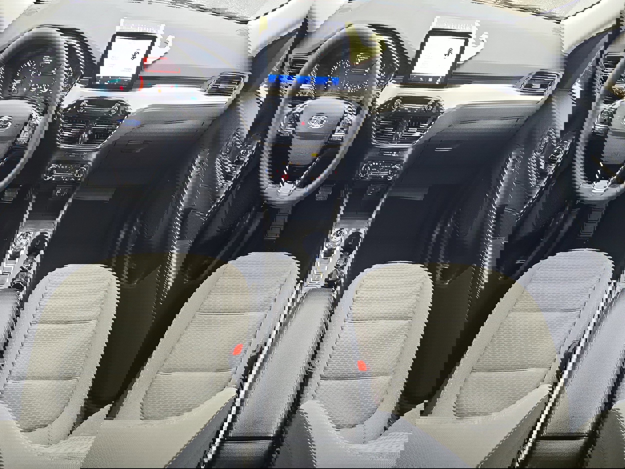 Certified 2022 Ford Escape SE w/ Convenience Package image 16