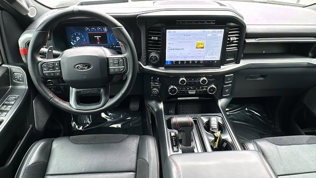 Certified 2024 Ford F150 Raptor image 22
