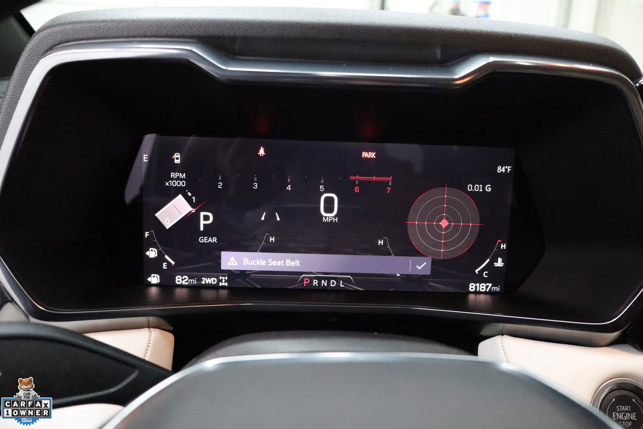 Used 2024 GMC Canyon AT4X image 18