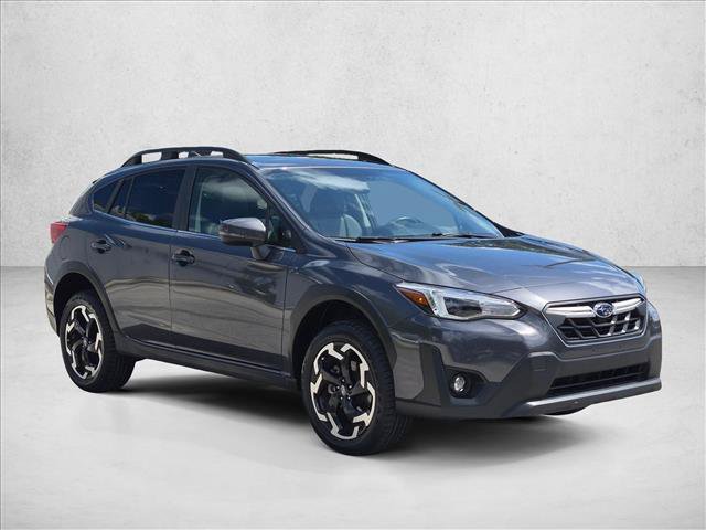 Used 2023 Subaru Crosstrek 2.5i Limited w/ Moonroof Package AWD/4WD image 3