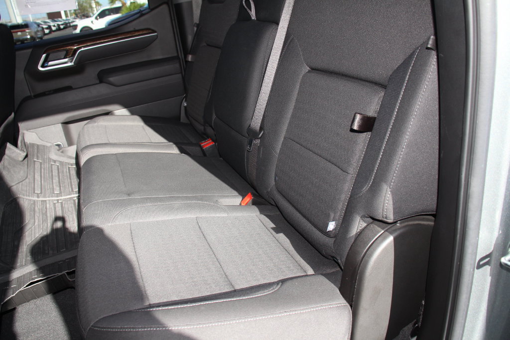 Used 2025 GMC Sierra 1500 Elevation AWD/4WD image 21
