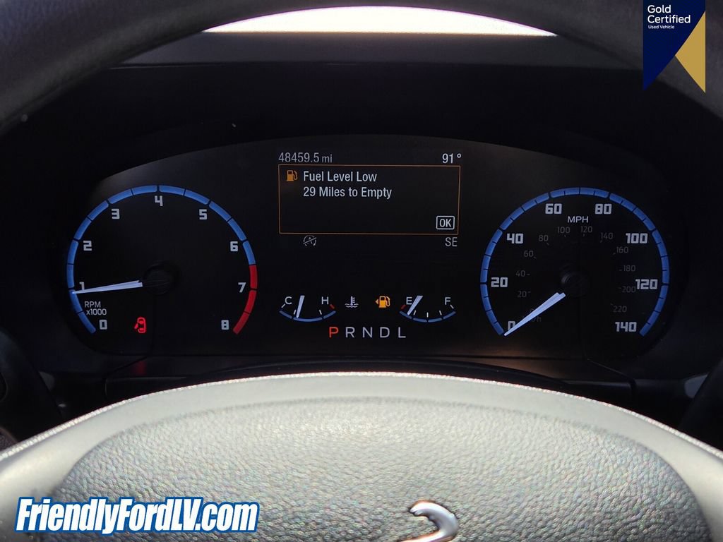 Certified 2023 Ford Bronco Sport Big Bend AWD/4WD image 23
