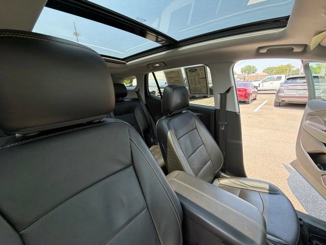 Used 2019 GMC Terrain SLT w/ Preferred Package AWD/4WD image 31