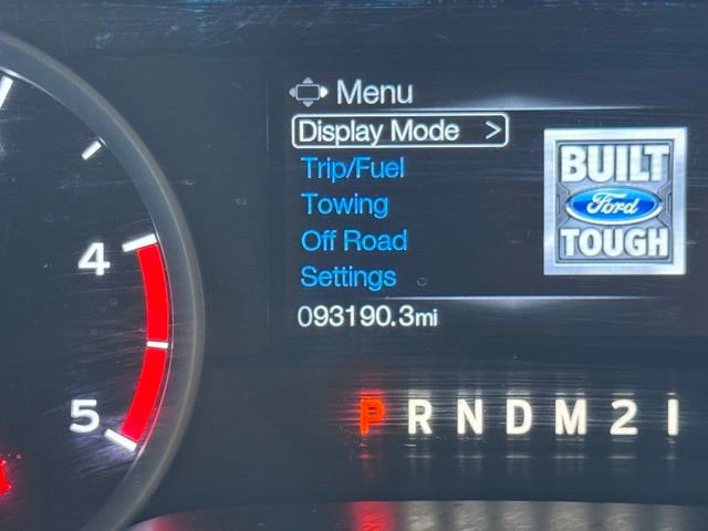 Certified 2019 Ford F350 XLT w/ XLT Value Package AWD/4WD image 18