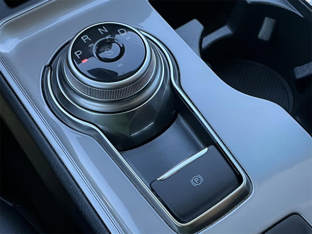 Certified 2024 Ford Edge SEL image 42