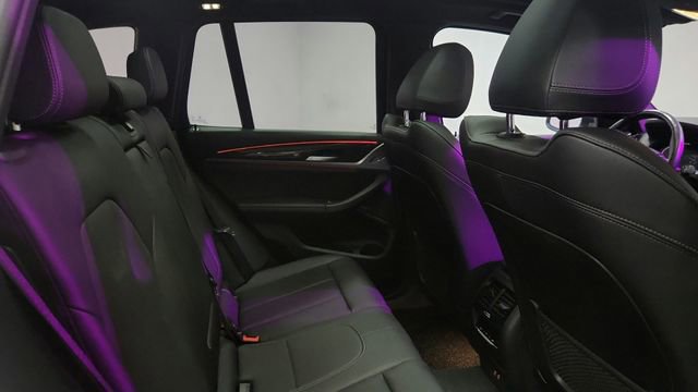 Used 2024 BMW X3 sDrive30i RWD image 22