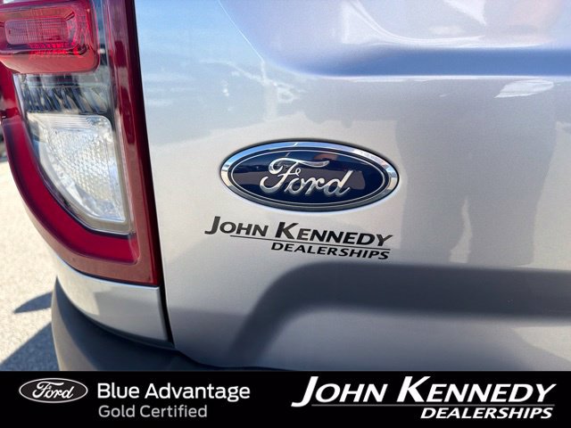 Certified 2023 Ford Bronco Sport Big Bend w/ Convenience Package AWD/4WD image 15