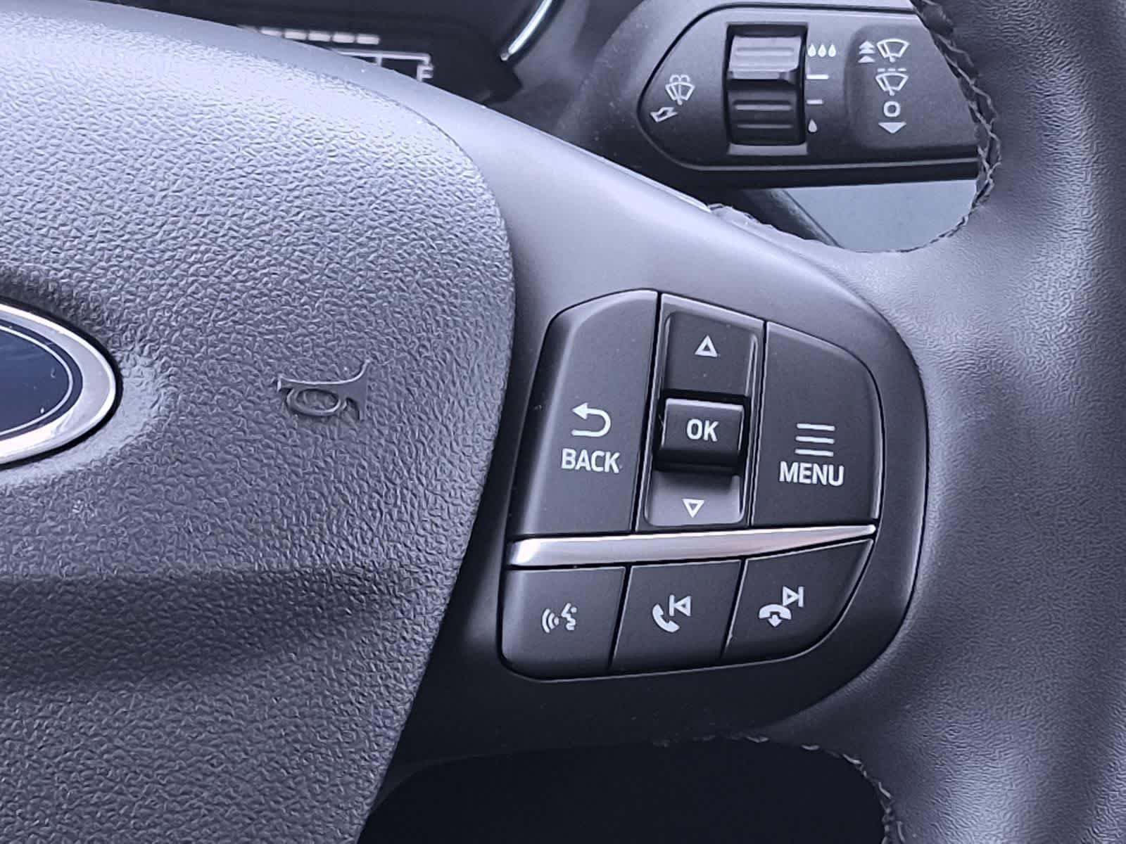 Certified 2024 Ford Maverick Lariat w/ FX4 Off-Road Package AWD/4WD image 24