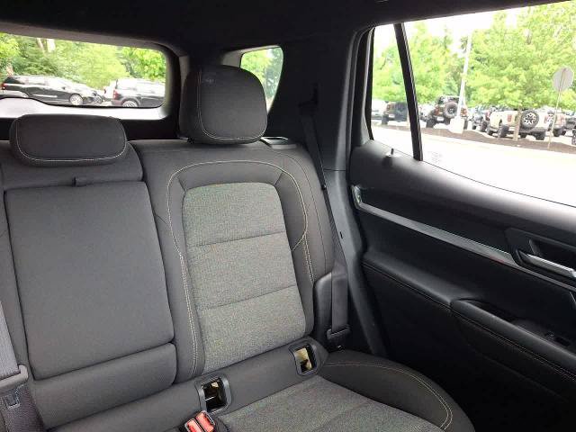 Used 2026 GMC Terrain Elevation AWD/4WD image 14