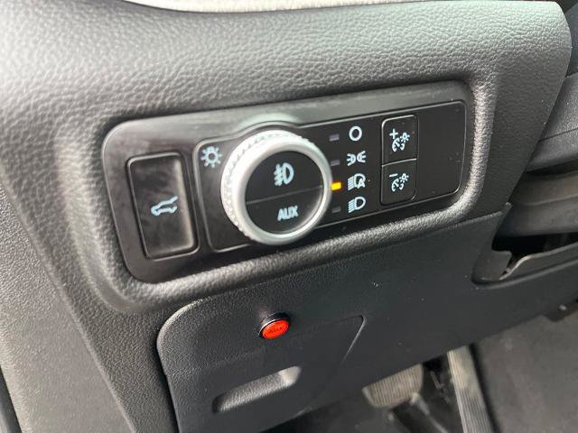 Certified 2023 Ford Explorer Timberline w/ Timberline Technology Package AWD/4WD image 23