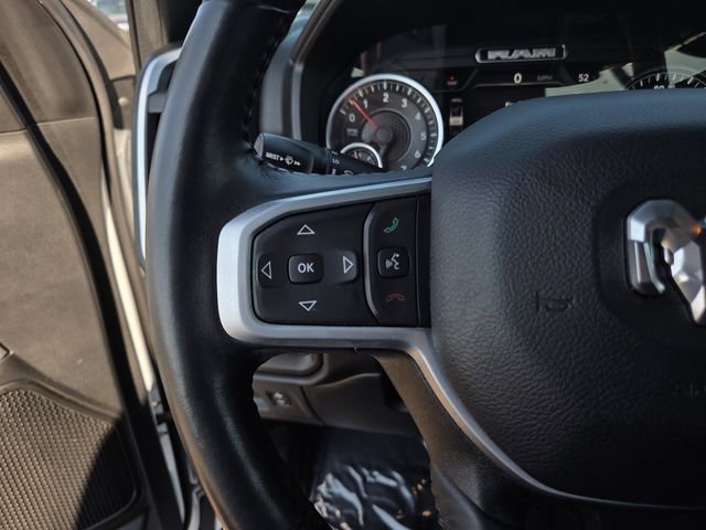 Used 2023 RAM 1500 Lone Star AWD/4WD image 24