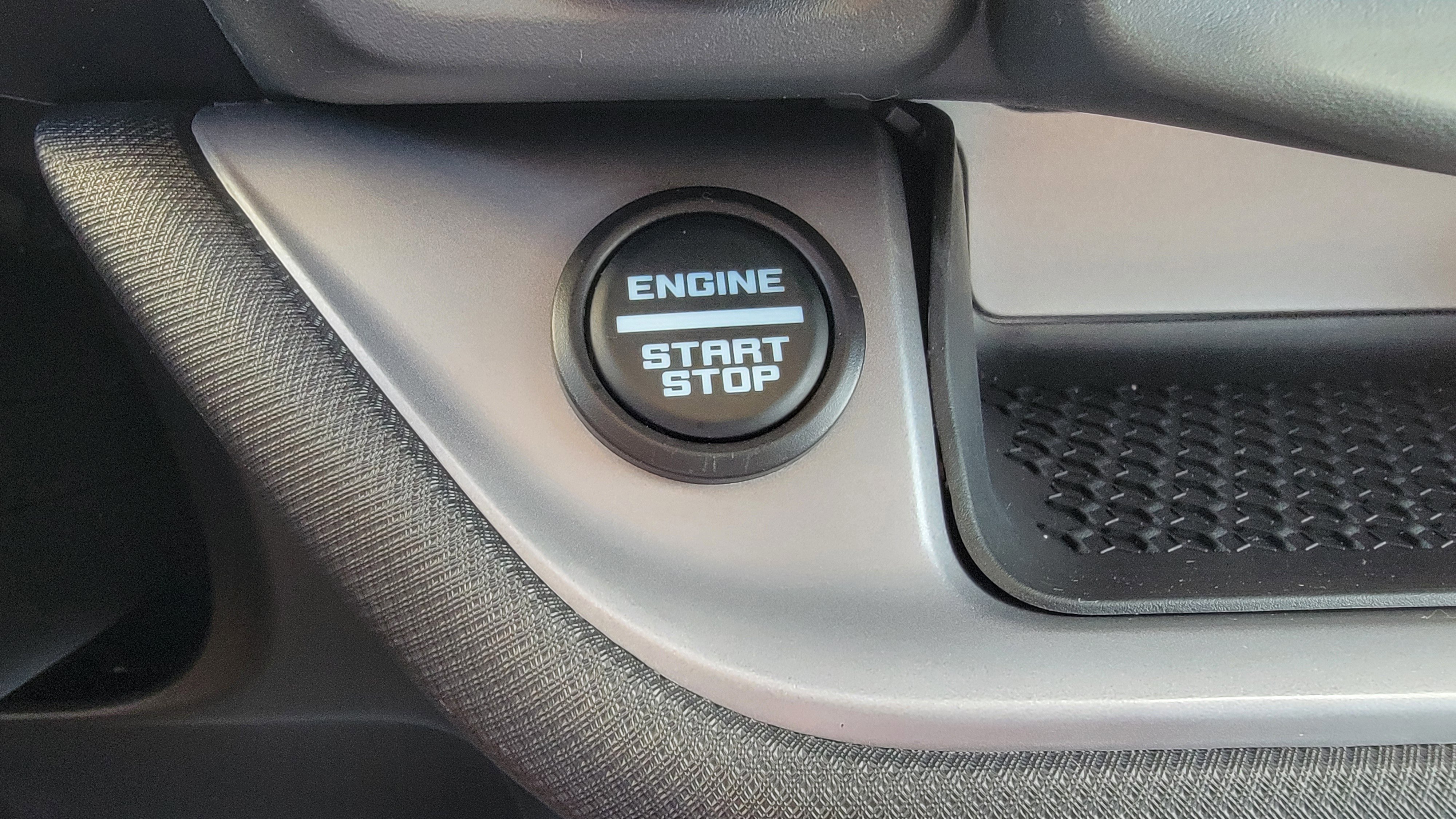 Certified 2024 Ford Bronco Sport Big Bend w/ Convenience Package image 24