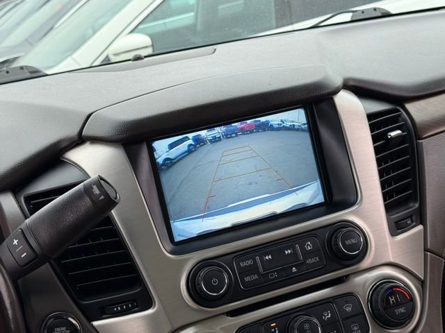 Used 2019 GMC Yukon XL Denali w/ Denali Ultimate Package image 4