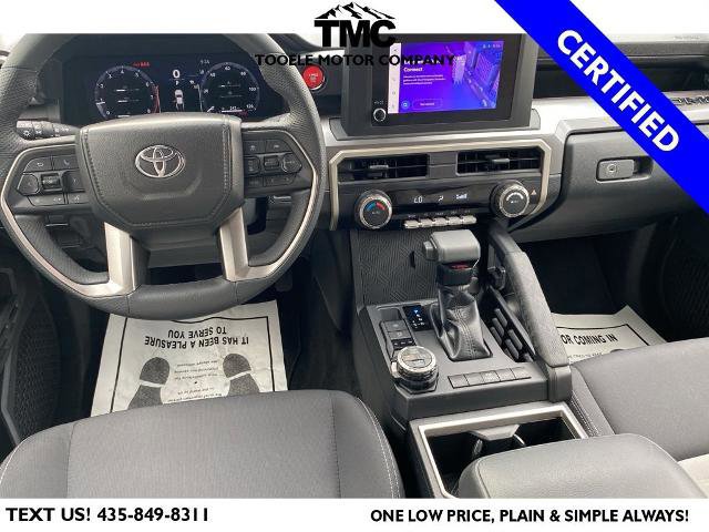 Used 2025 Toyota Tacoma TRD Off-Road image 12