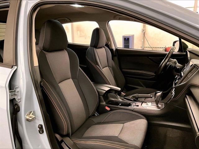 Used 2021 Subaru Crosstrek 2.0i Premium w/ Popular Package #3 AWD/4WD image 7