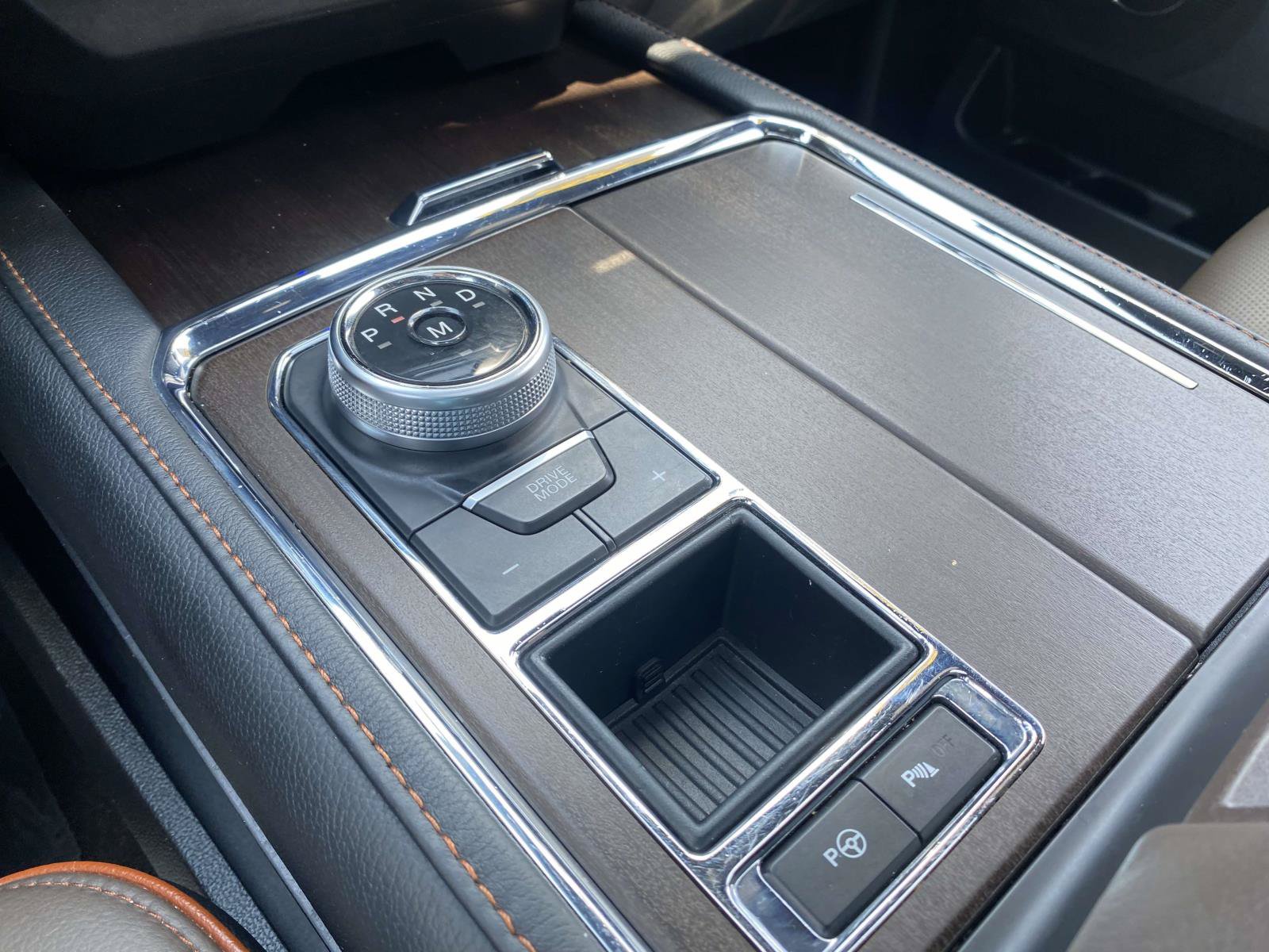 Certified 2020 Ford Expedition King Ranch RWD image 29