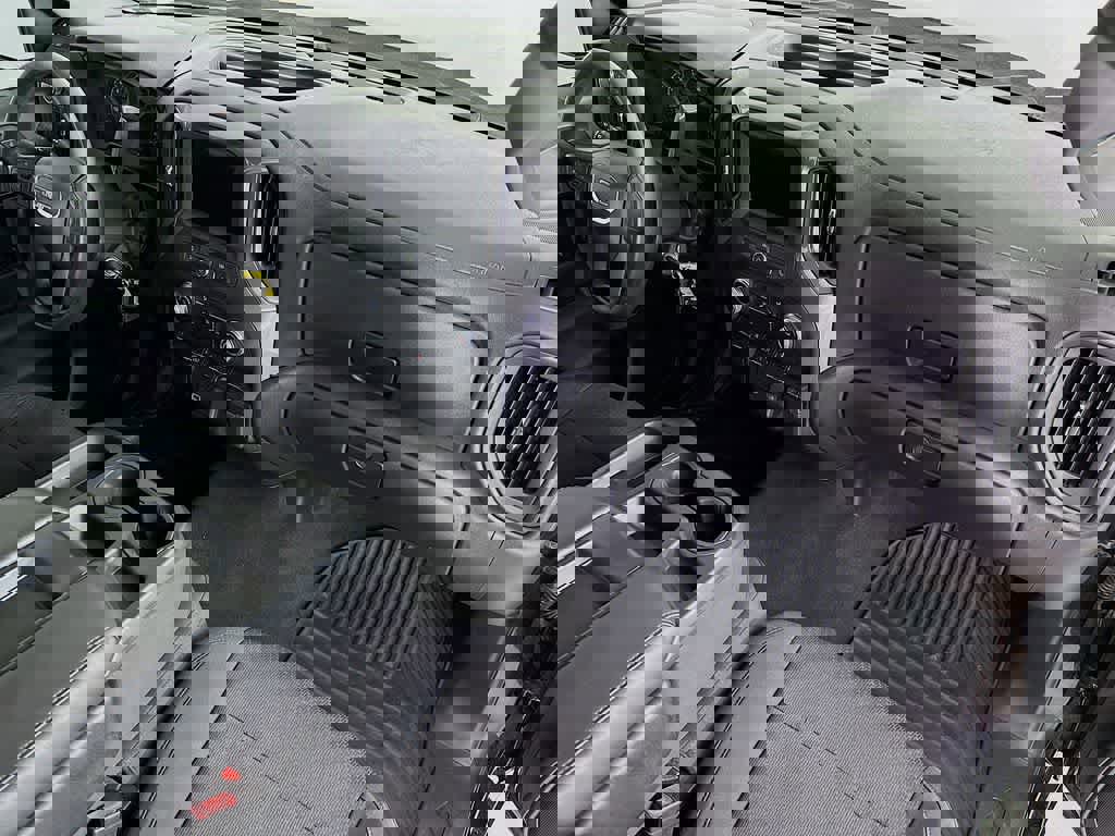 Used 2020 GMC Sierra 1500 4x4 Crew Cab image 29