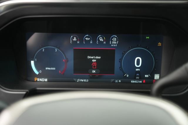 Certified 2026 Ford F450 Platinum w/ Platinum Plus Package image 25