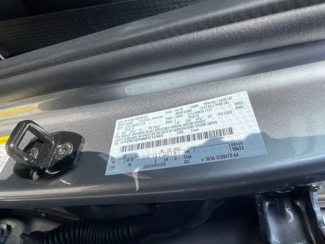 Certified 2023 Ford F150 XLT w/ Equipment Group 302A High AWD/4WD image 43