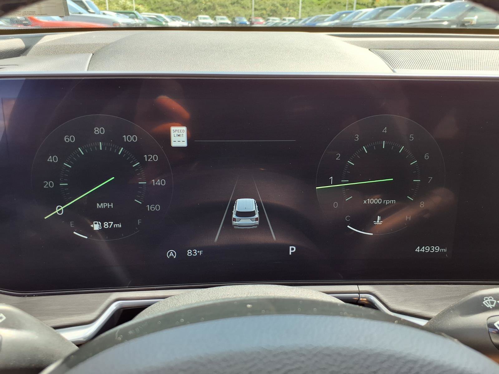Used 2025 Kia Sorento SX AWD/4WD image 20